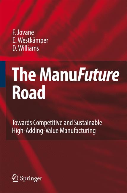 The Manufuture Road