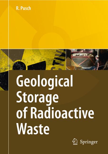 Geological Storage …