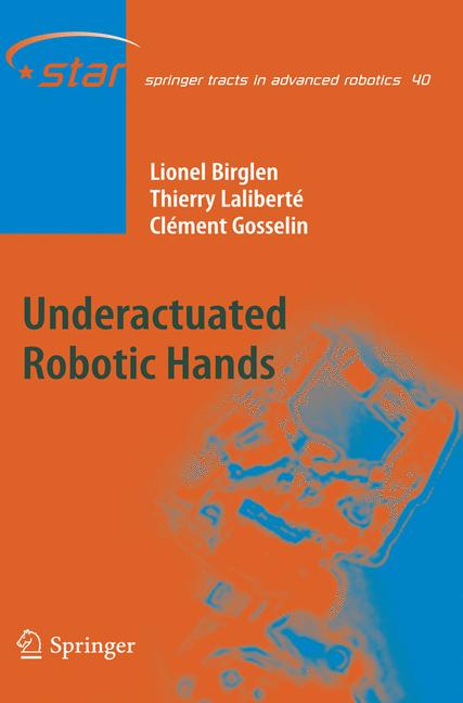 Underactuated Robot…