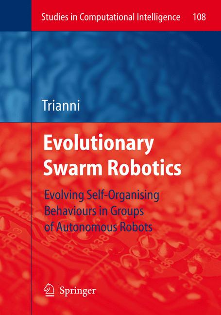 Evolutionary Swarm …