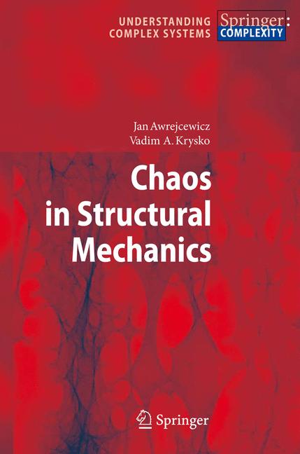 Chaos In Structural… - image