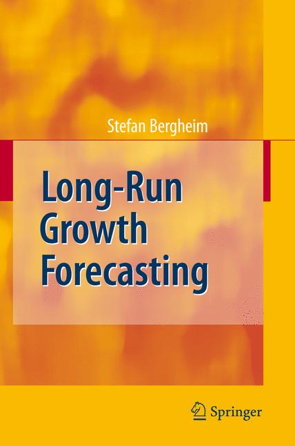 Long-Run Growth For… - image