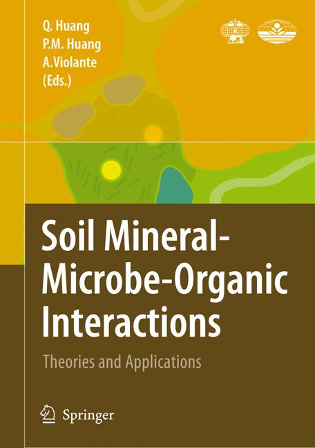Soil Mineral -- Mic… - image