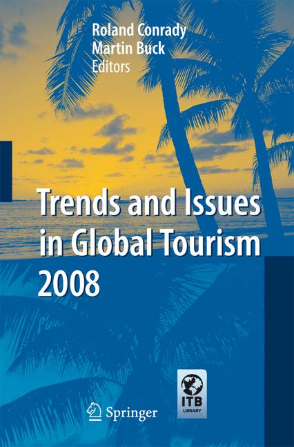 Trends And Issues I… - image