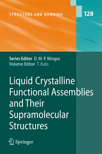 Liquid Crystalline …