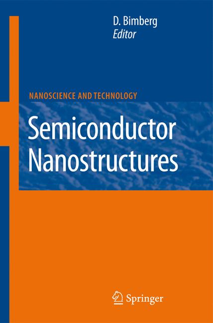 Semiconductor Nanos…