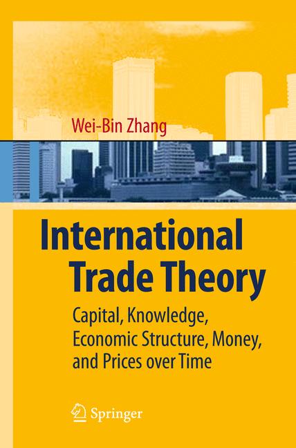 International Trade… - image