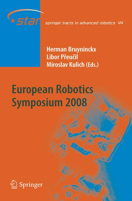 European Robotics S…