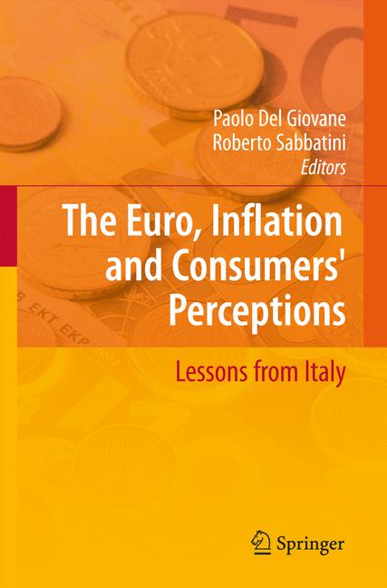 The Euro, Inflation…