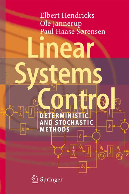 Linear Systems Cont… - image