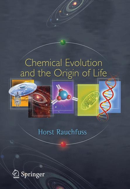 Chemical Evolution … - image