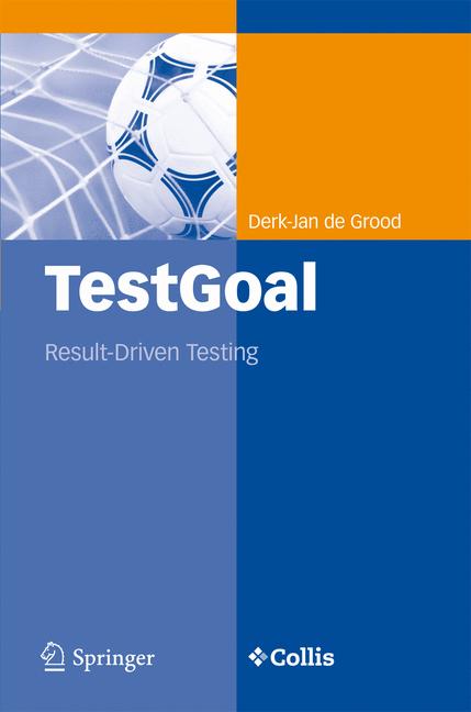 Testgoal - image