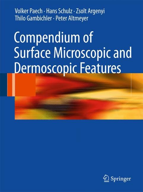 Compendium Of Surfa… - image