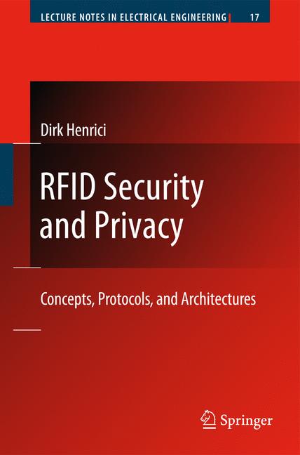Rfid Security And P…