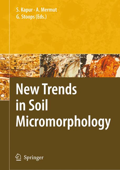 New Trends In Soil … - image