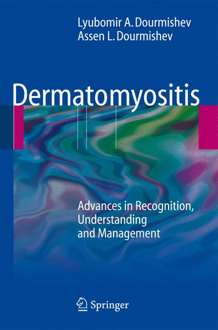 Dermatomyositis - image