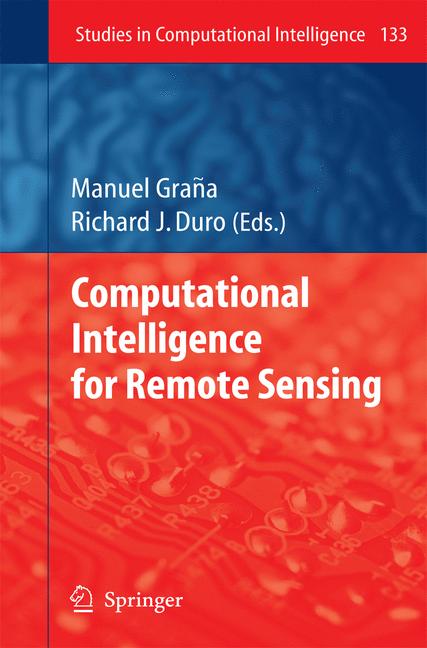 Computational Intelligence for Remote Sensing