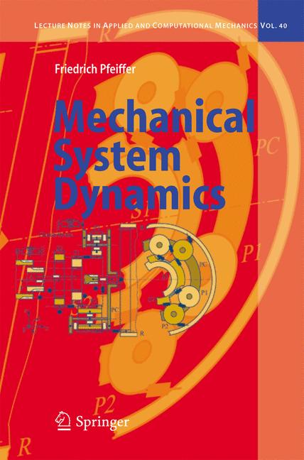 Mechanical System D… - image