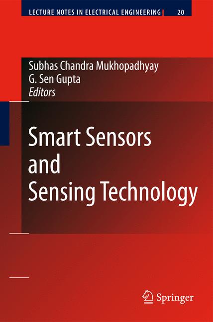Smart Sensors And S… - image