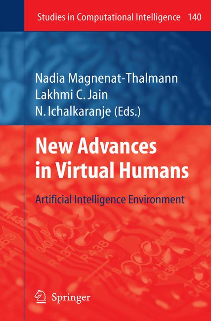 New Advances In Vir…