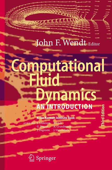 Computational Fluid… - image