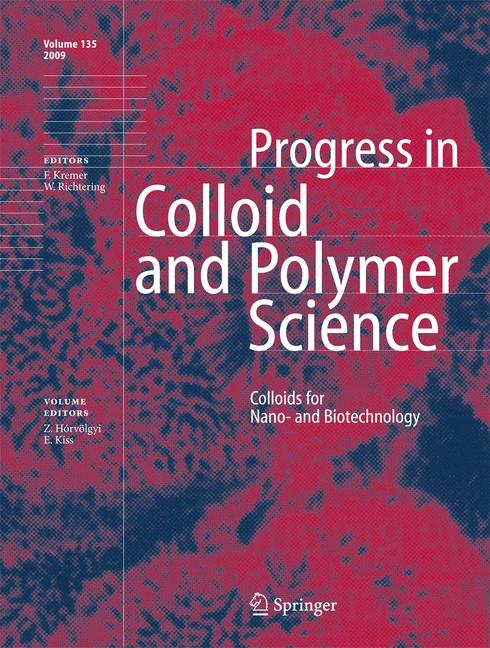 Colloids For Nano- …