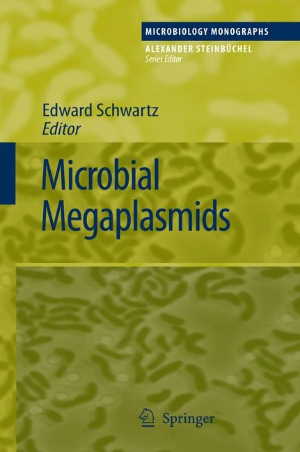 Microbial Megaplasm…