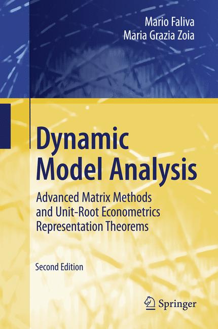 Dynamic Model Analy…