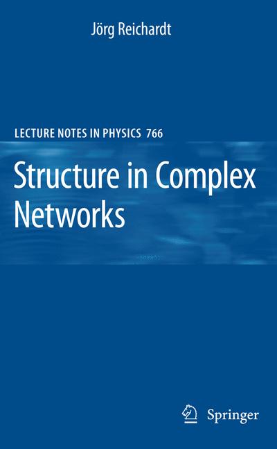 Structure In Comple…