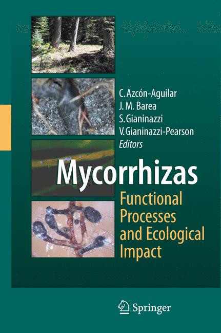 Mycorrhizas - Funct…