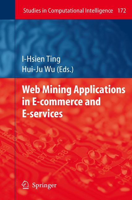 Web Mining Applicat…