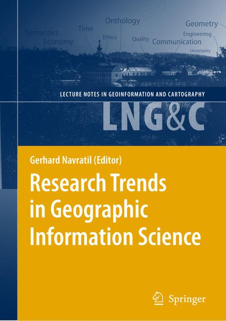 Research Trends In … - image