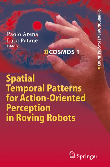 Spatial Temporal Pa…