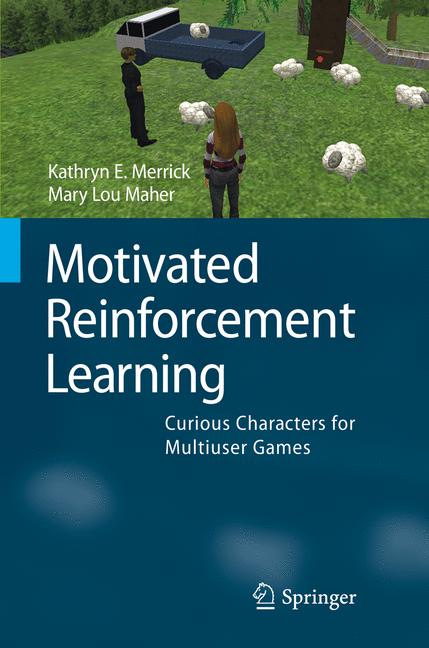 Motivated Reinforce… - image