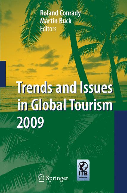 Trends And Issues I… - image