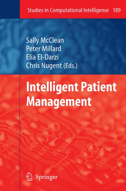 Intelligent Patient…