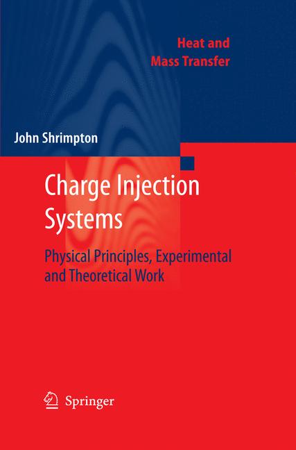 Charge Injection Sy… - image