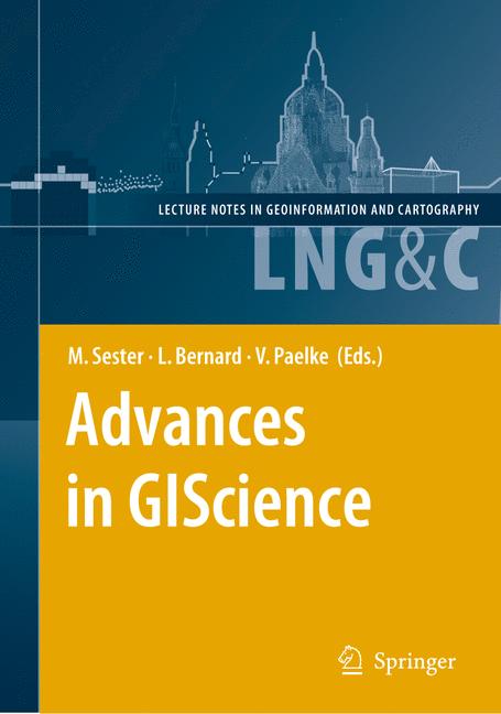Advances In Giscien…