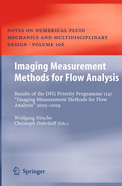 Imaging Measurement…