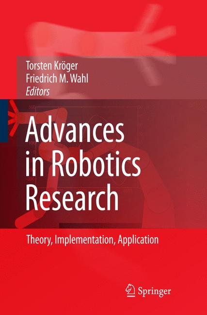 Advances In Robotic…