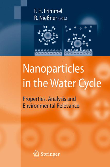 Nanoparticles In Th…