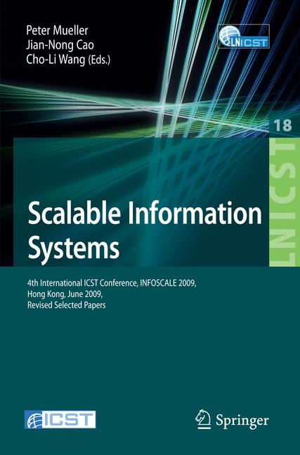 Scalable Informatio… - image