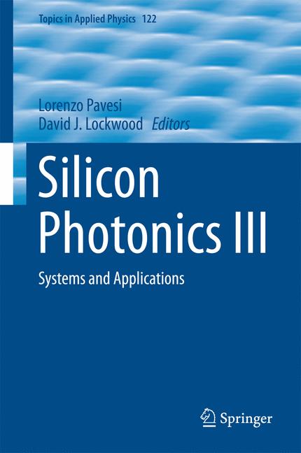 Silicon Photonics I…
