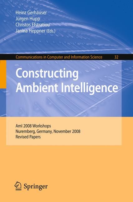 Constructing Ambien…
