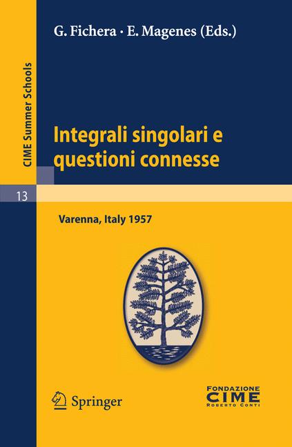 Integrali Singolari… - image