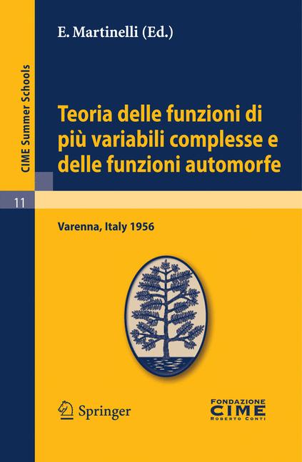 Teoria Delle Funzio… - image