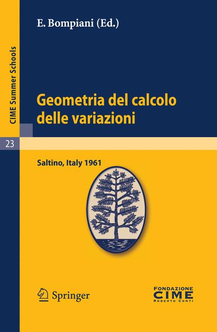 Geometria Del Calco… - image