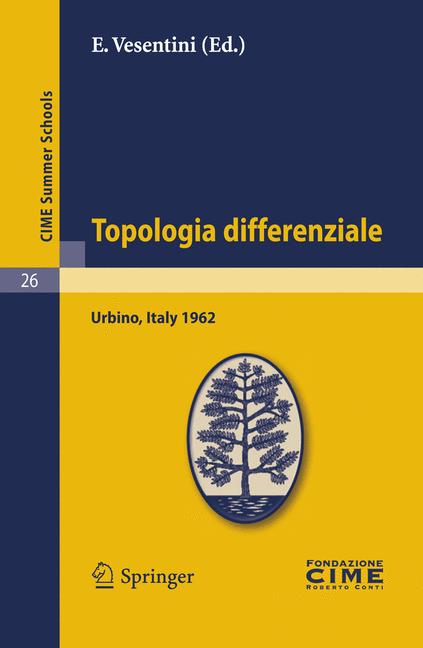 Topologia Differenz…