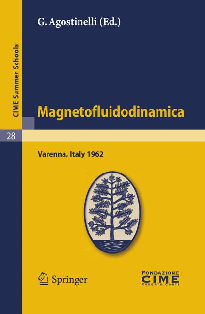 Magnetofluidodinami… - image