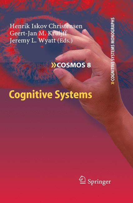 Cognitive Systems - image